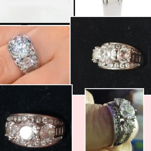 BEAUTIFUL RING! - Picture 2 of 7